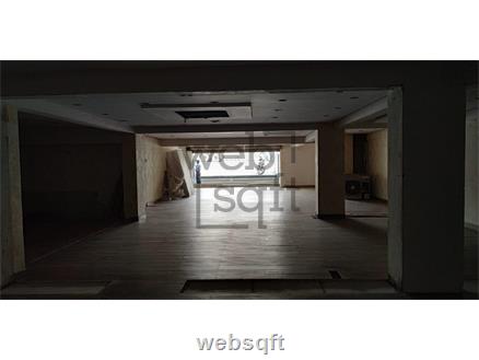 Gachibowli Shop-Mulgi for Rent